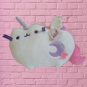 🆕️ Super Pusheenicorn with Lights & Sounds!!